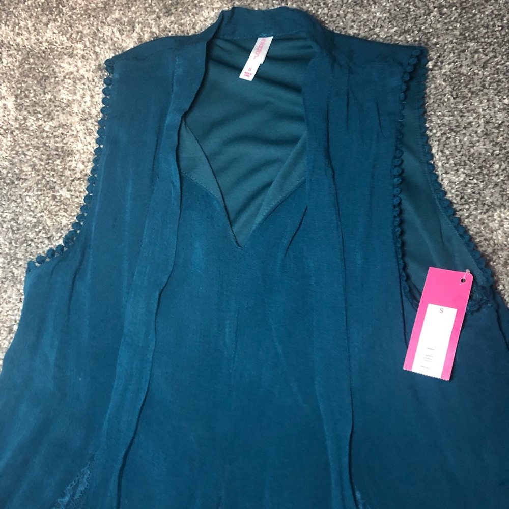 Summer dress!